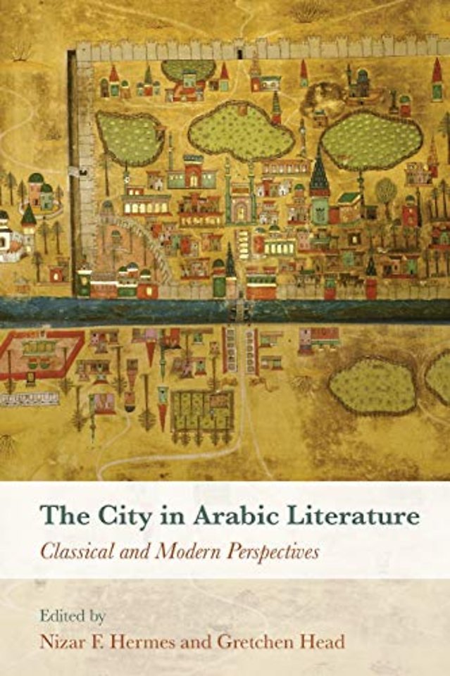 The City in Arabic Literature