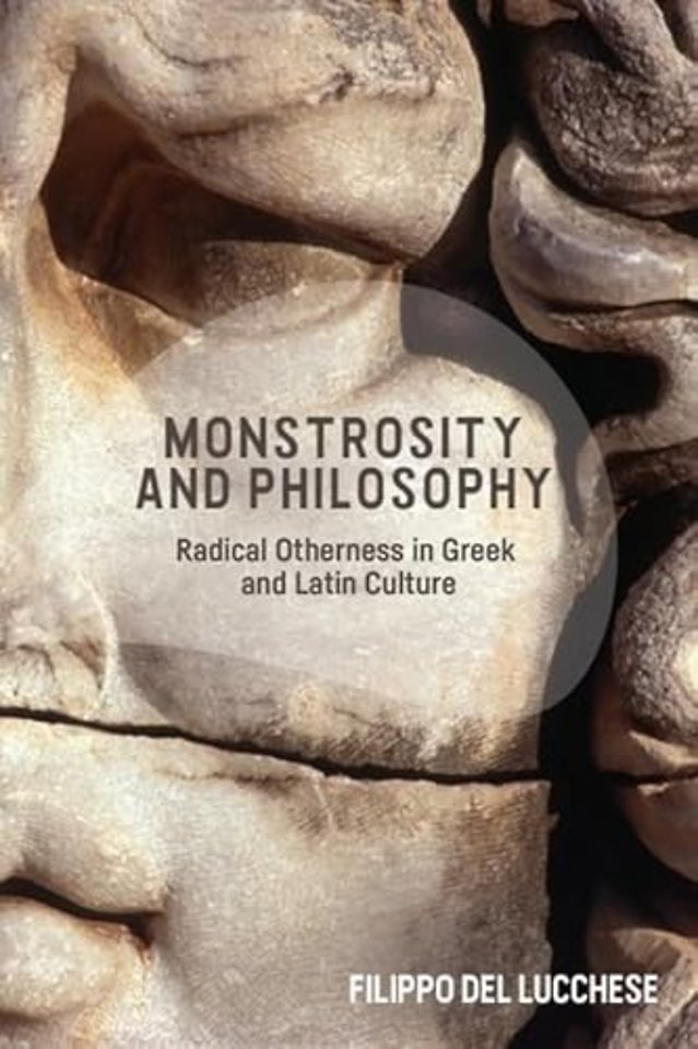 Monstrosity and Philosophy