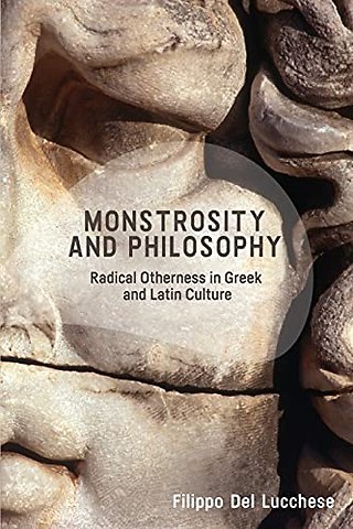 Monstrosity and Philosophy