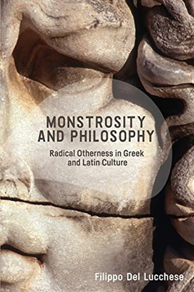 Monstrosity and Philosophy