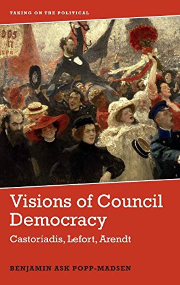 Visions of Council Democracy