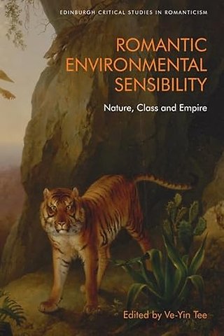 Romantic Environmental Sensibility