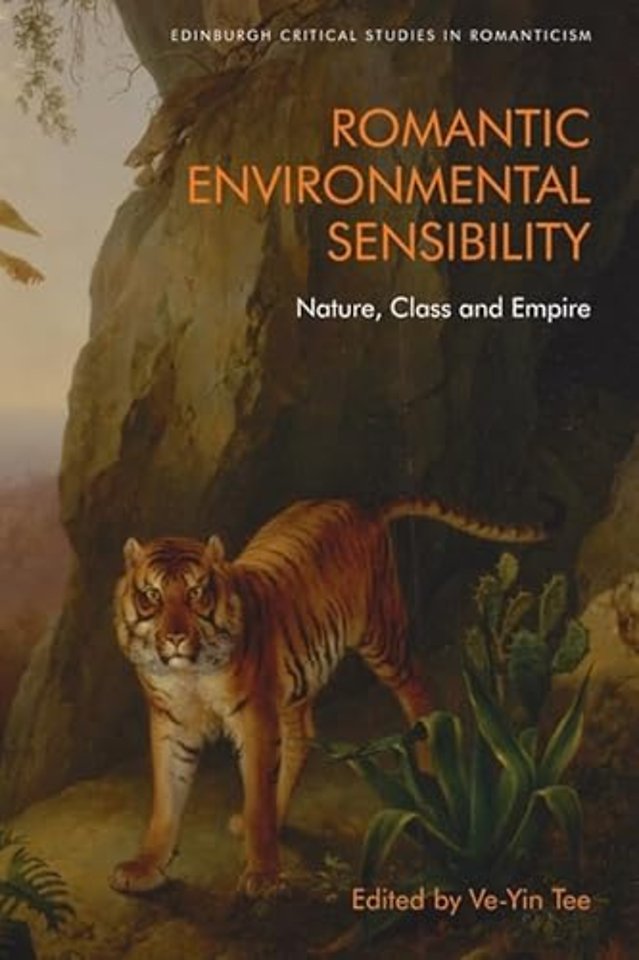 Romantic Environmental Sensibility