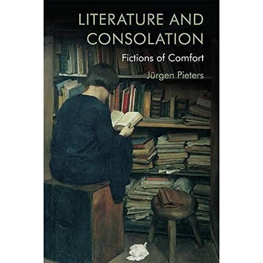 Literature and Consolation