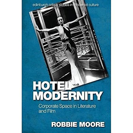 Hotel Modernity
