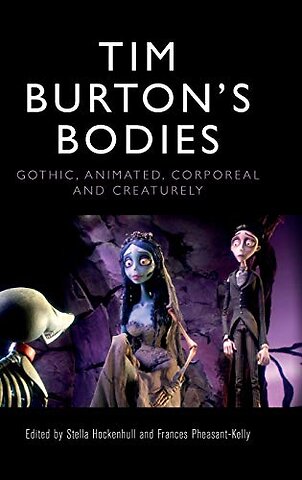 Tim Burton's Bodies
