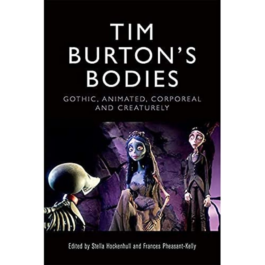 Tim Burton's Bodies