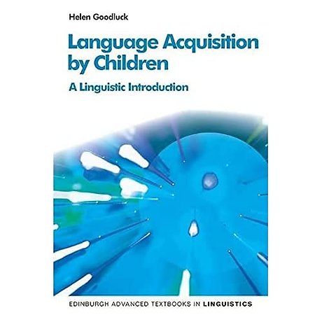 Language Acquisition by Children