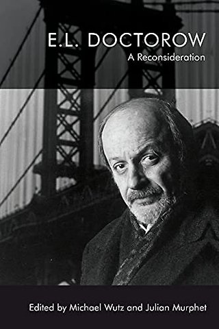 E.L. Doctorow