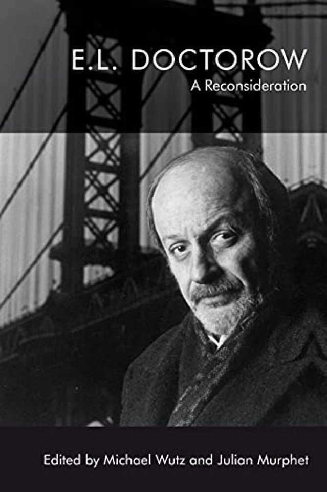 E.L. Doctorow