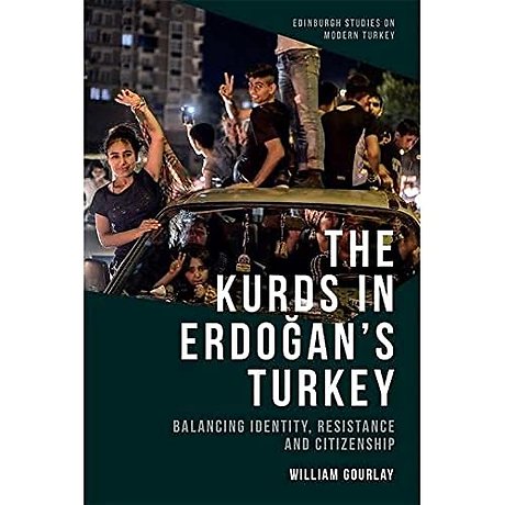 The Kurds in Erdogan’s Turkey