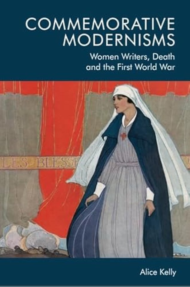 Commemorative Modernisms