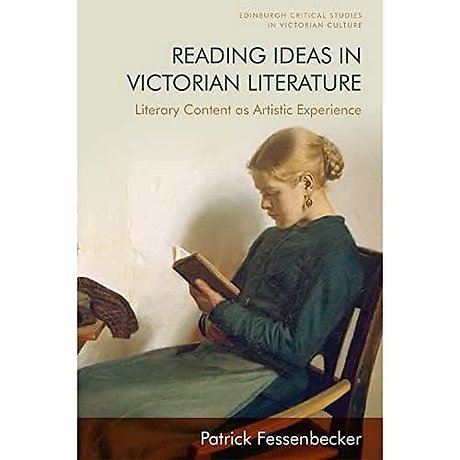 Reading Ideas in Victorian Literature