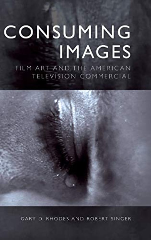 Consuming Images
