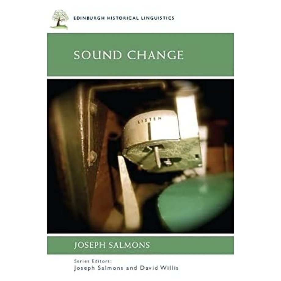 Sound Change