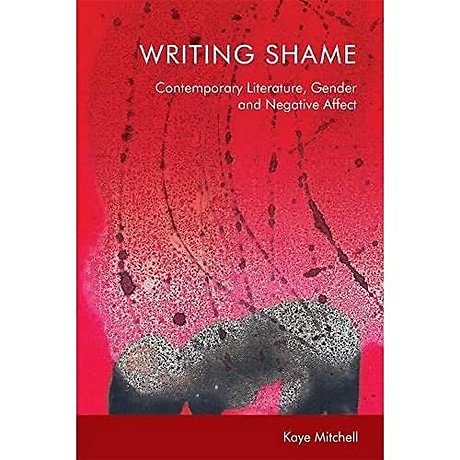 Writing Shame