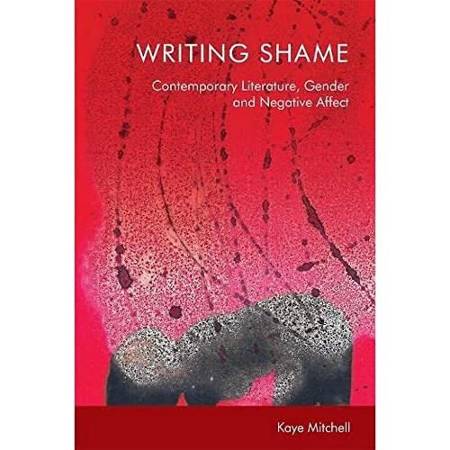 Writing Shame