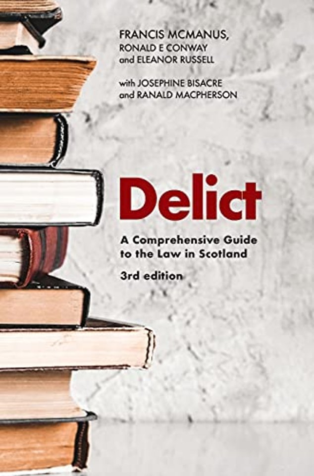 Delict