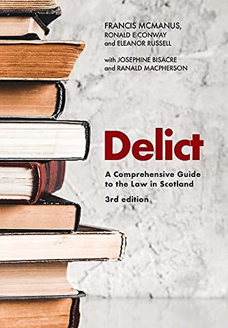Delict