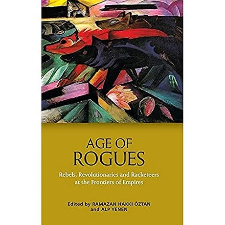 Age of Rogues