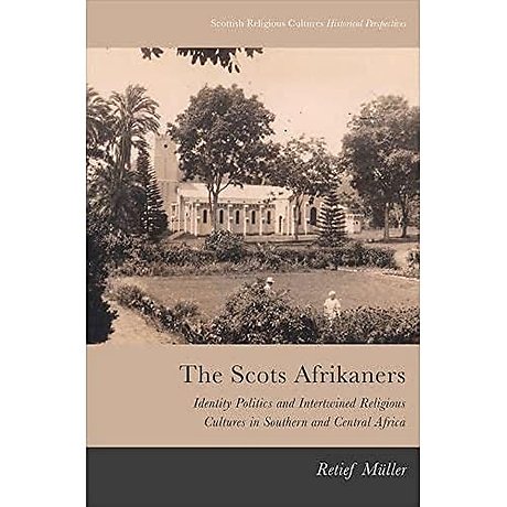 The Scots Afrikaners