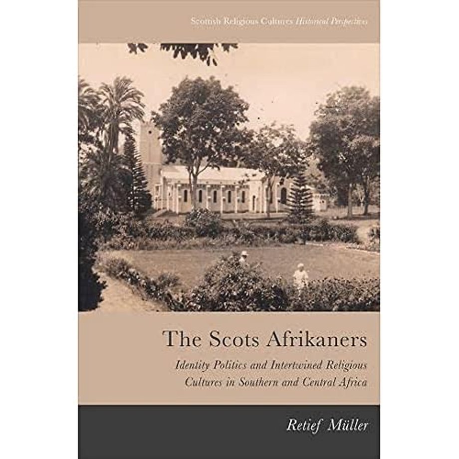 The Scots Afrikaners