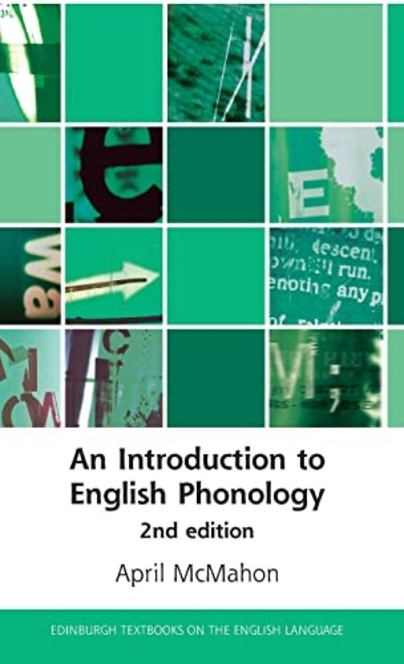 An Introduction to English Phonology 2nd edition