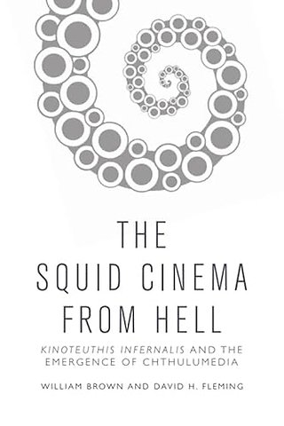 The Squid Cinema From Hell