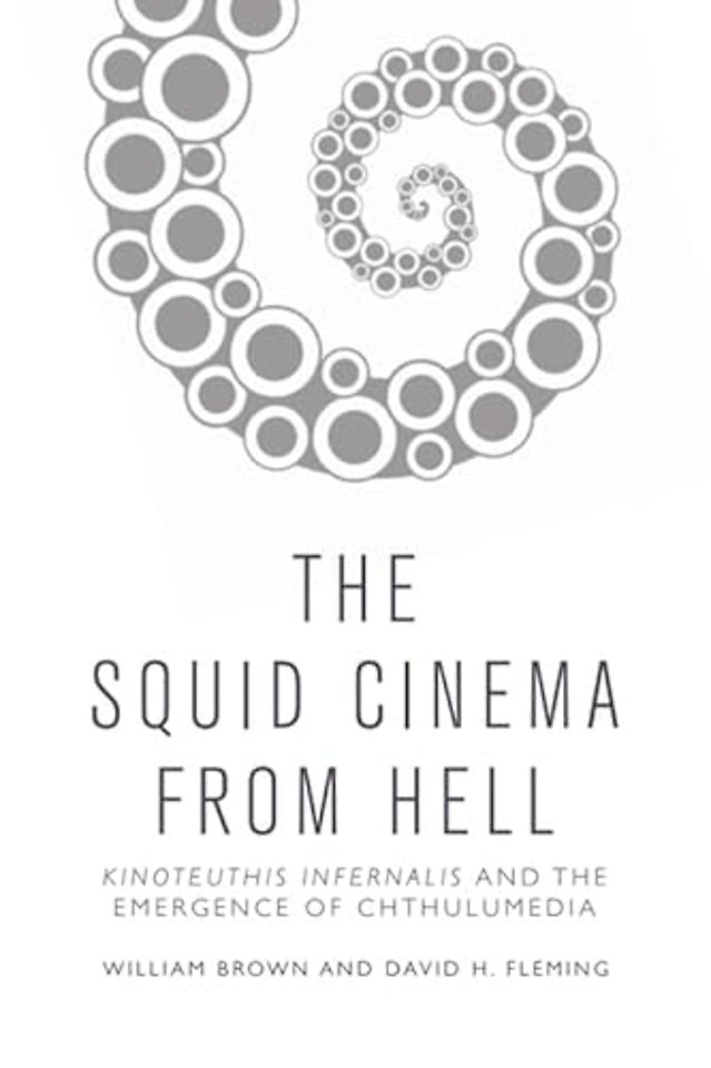 The Squid Cinema From Hell