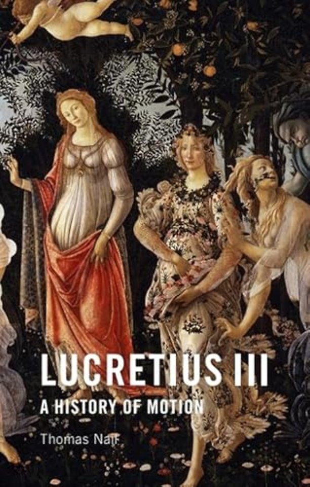 Lucretius III