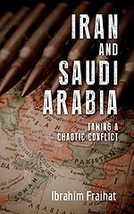 Resolving the Rivalry Between Iran and Saudi Arabia