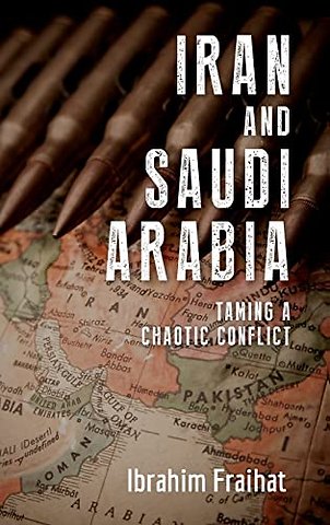 Resolving the Rivalry Between Iran and Saudi Arabia