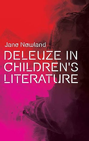 Deleuze in Children's Literature