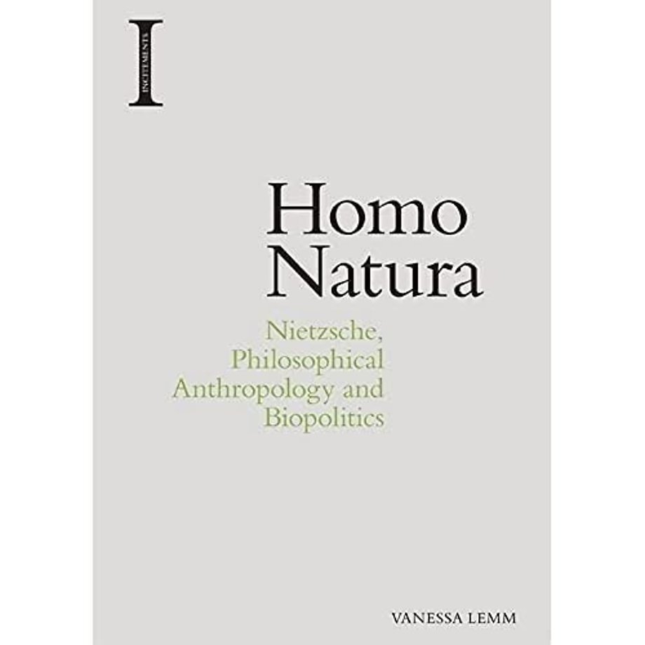Homo Natura
