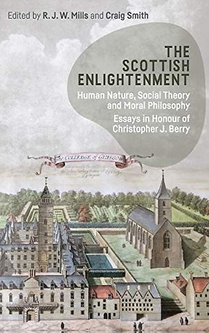 The Scottish Enlightenment