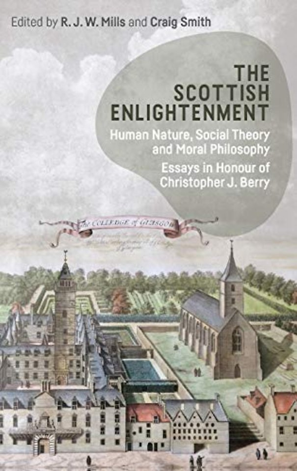 The Scottish Enlightenment