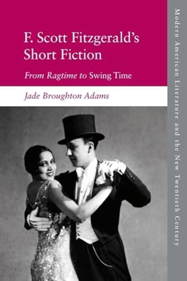 F. Scott Fitzgerald’s Short Fiction