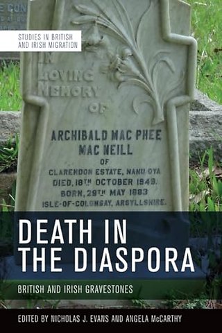 Death in the Diaspora