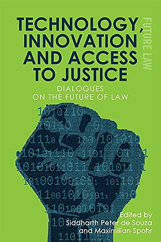 Technology, Innovation and Access to Justice