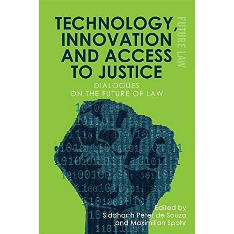 Technology, Innovation and Access to Justice