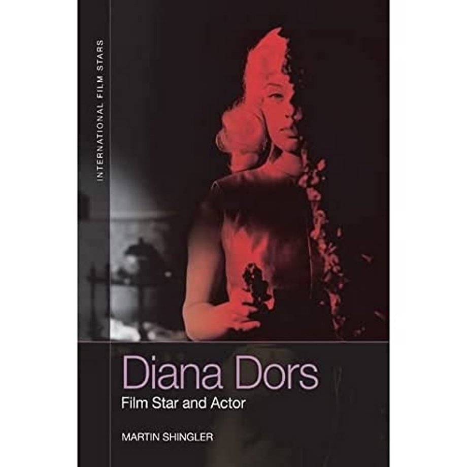 Diana Dors