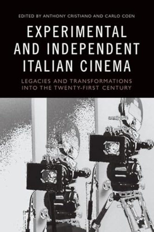 Experimental and Independent Italian Cinema