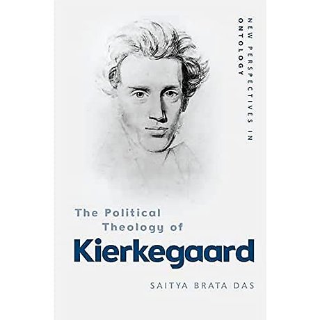 The Political Theology of Kierkegaard