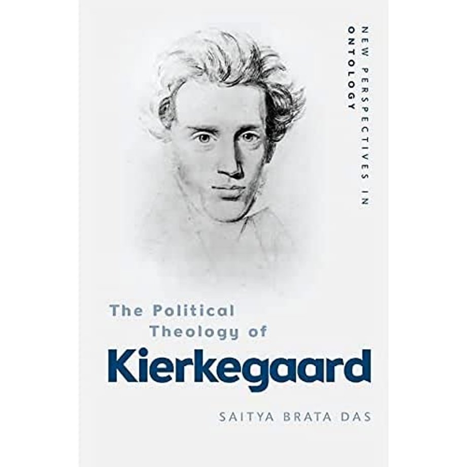 The Political Theology of Kierkegaard