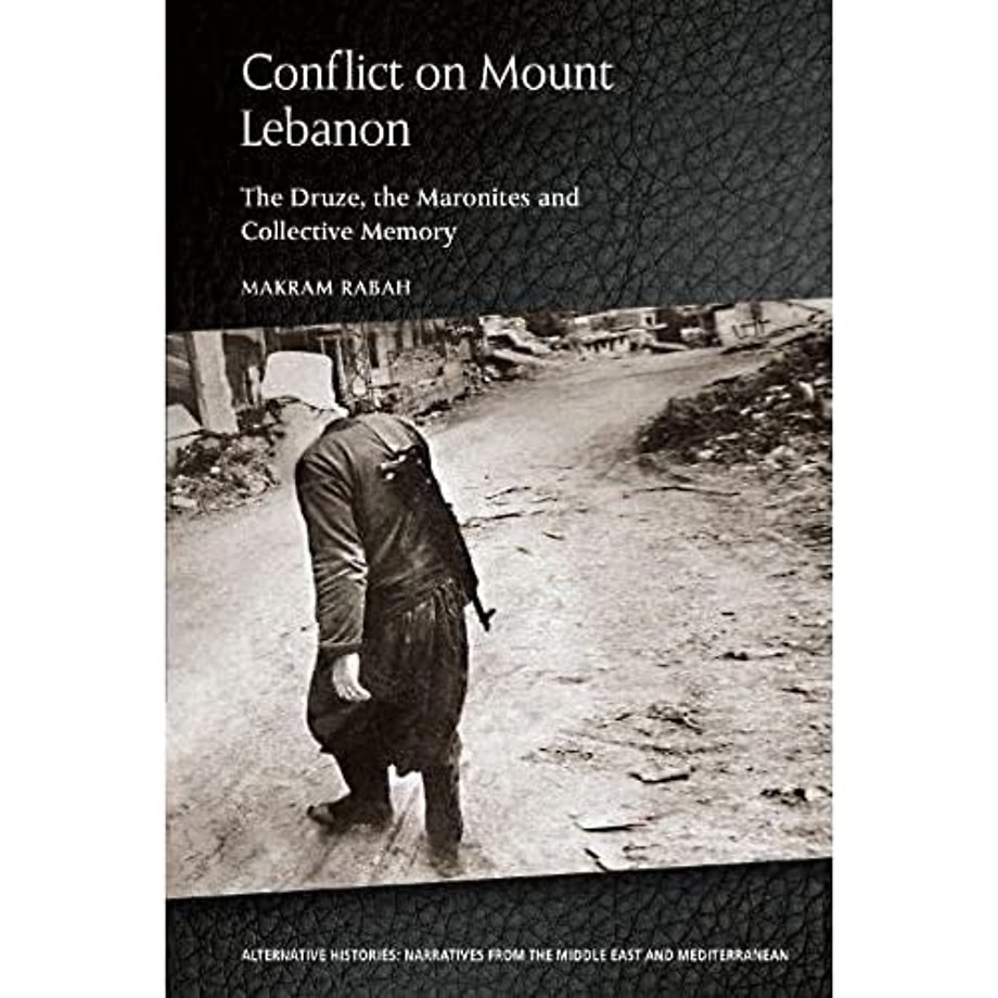 Conflict on Mount Lebanon