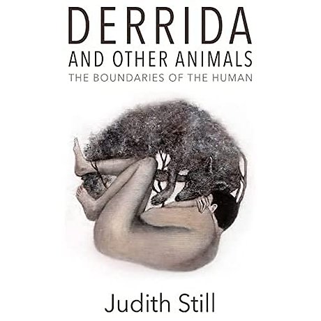 Derrida and Other Animals