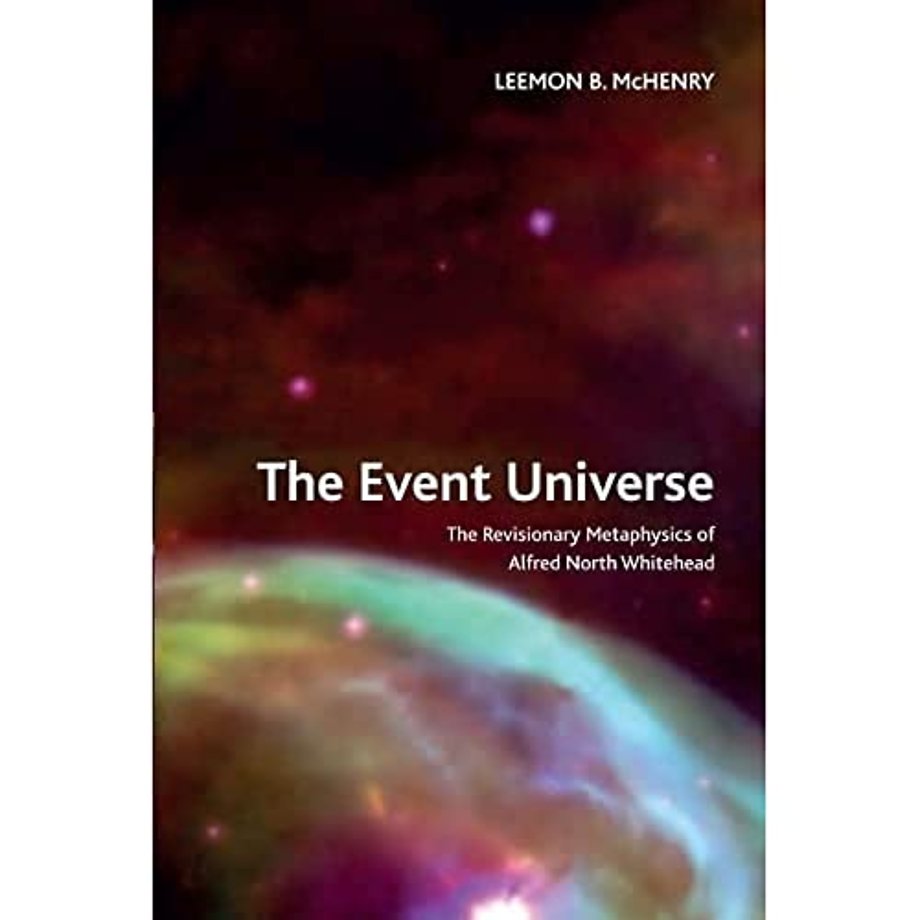 The Event Universe
