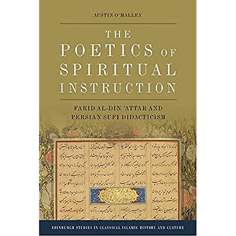 The Poetics of Spiritual Instruction