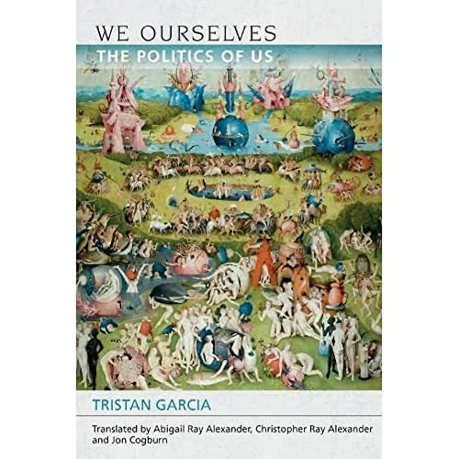 We Ourselves