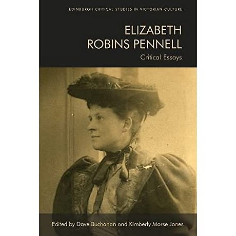 Elizabeth Robins Pennell